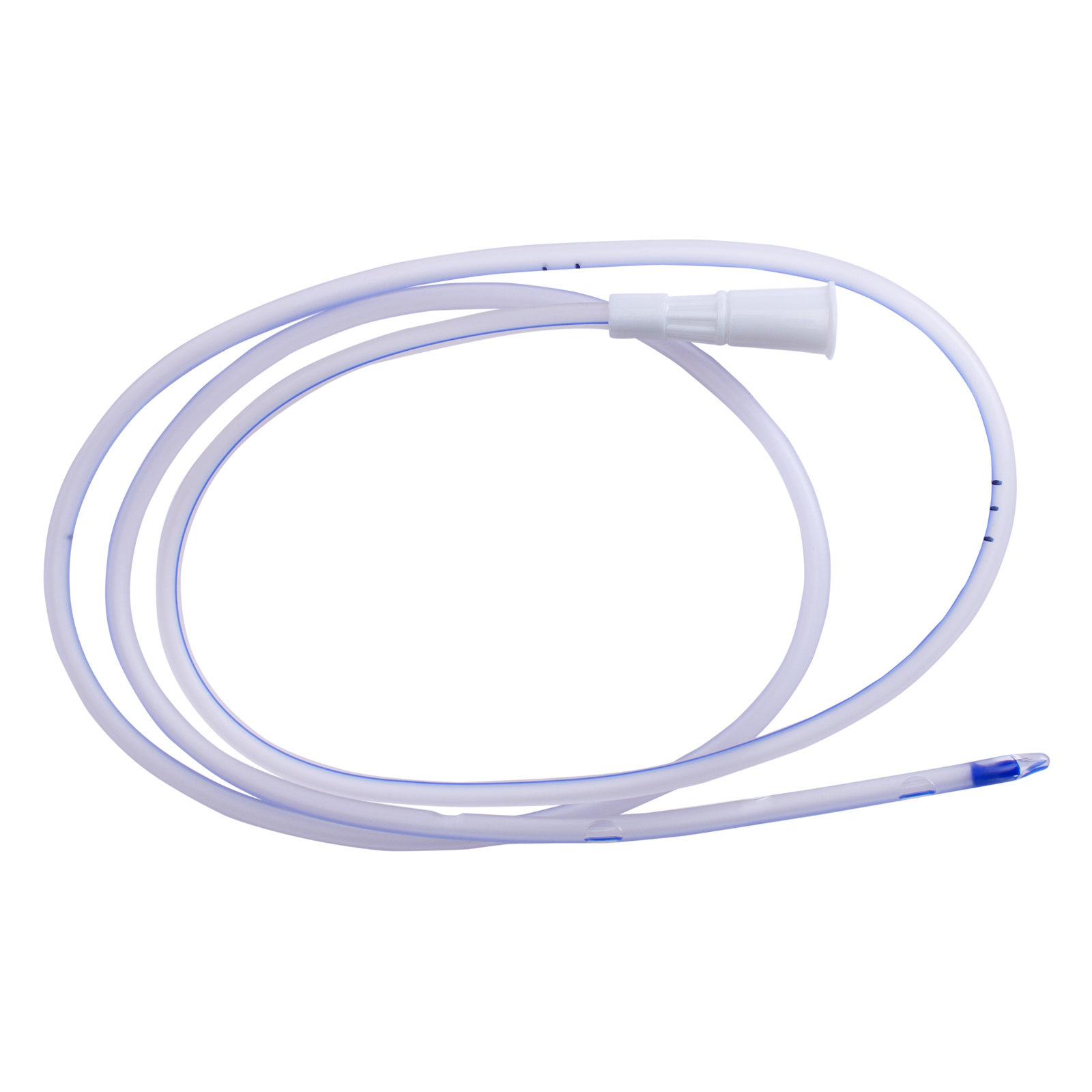 Зонд шлунковий (трубка Райла), стерильний, розмір 18FG, ULTRAMED, Єгипет.